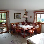 Haus Heimfrieden *